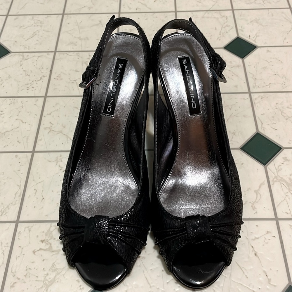 Bandolino heels